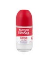 Instituto Español Urea Desodorante Roll-on 75 Ml Antitranspirante Con Urea para Piel Sensible