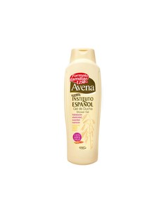 instituto_espaÑol_leche_avena_gel_de_ducha_hidratante_1250_ml_unisex_8411047144053_oferta