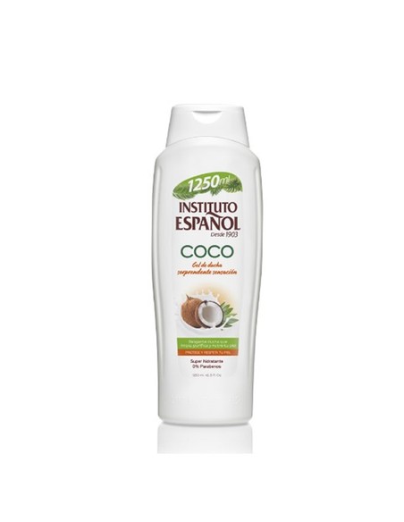 instituto_espaÑol_coco_gel_de_ducha_1250_ml_-_hidratante_y_refrescante_para_piel_suave_8411047144114_oferta