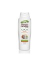 Instituto Español Coco Gel de Ducha 1250 Ml - Hidratante y Refrescante para Piel Suave