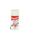 Peusek Express Desodorante en Polvo 40 Gr - Absorbe Sudor y Neutraliza Olores para Hombres y Mujeres