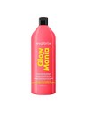 Matrix Colour Protecting Shampoo For Dull & Colour-treated Hair - Enhanced Glow Mania 300 Ml
