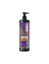 Fudge Clean Blonde Violet Toning Shampoo 1000 Ml - Champú Tonalizador para Cabello Rubio Con Extracto de Violeta