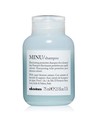 Davines Minu Shampoo 75 Ml para Cabello Ondulado y Rizado