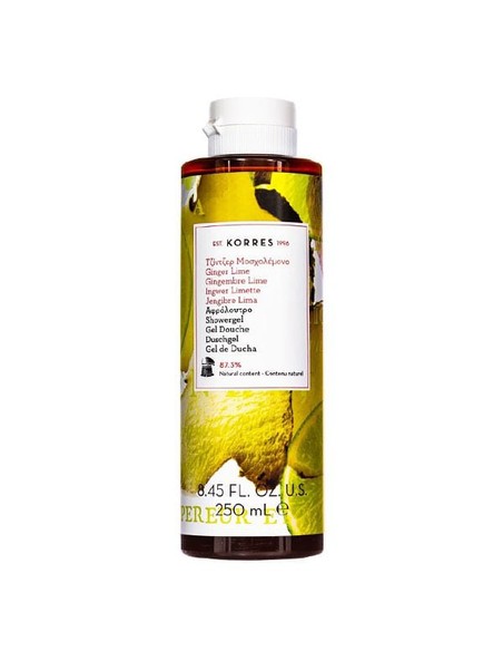 korres_gel_de_ducha_jengibre_y_lima_250_ml_-_hidratante_natural_para_piel_suave_y_refrescante_5203069073076_oferta