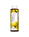 Korres Gel de Ducha Jengibre y Lima 250 Ml - Hidratante Natural para Piel Suave y Refrescante