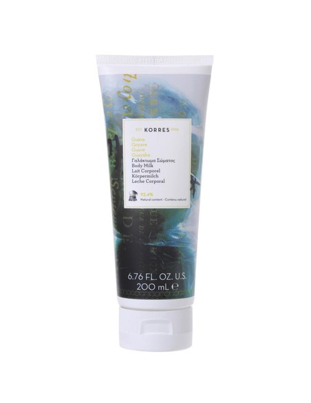korres_leche_corporal_de_guayaba_hidratante_200_ml_para_piel_seca_5203069074066_oferta