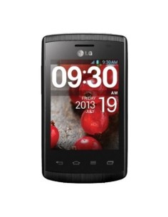 Lg optimus l1 ii e410i -...