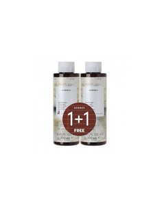 korres_gel_de_ducha_yogurt_2x250_ml_-_hidratante_y_refrescante_para_piel_suave_5203069071706_oferta