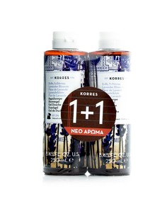 korres_gel_de_ducha_flor_de_lavanda_pack_doble_2x250_ml_5203069064845_oferta