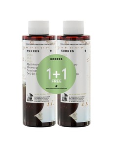 korres_gel_de_ducha_de_higo_2x250_ml_-_hidratante_y_refrescante_para_piel_suave_5203069051906_oferta