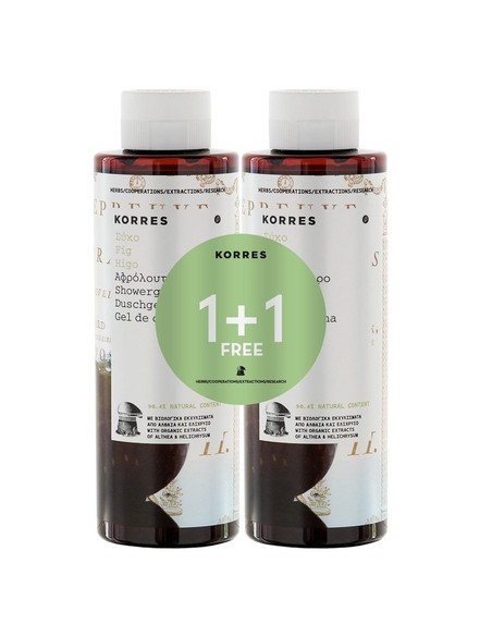 korres_gel_de_ducha_de_higo_2x250_ml_-_hidratante_y_refrescante_para_piel_suave_5203069051906_oferta