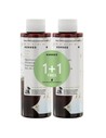 Korres Gel de Ducha de Higo 2x250 Ml - Hidratante y Refrescante para Piel Suave
