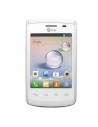 Lg optimus l1 ii e410i - smartphone libre pantalla 3", cámara 2 mp, 4 gb, 512 mb  blanco