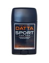 Tulipan Negro Deo Stick Datta Sport For Men 75 Ml Desodorante en Barra para Hombres
