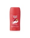 Tulipan Negro Deo Stick Gourmand Fresa y Cereza 50 Ml Desodorante en Barra para Mujer