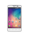 Lg l60 - smartphone de 4.2" color blanco