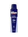 Williams Deo Spray Cool Fresh 150 Ml - Desodorante en Spray para Hombres Con Fragancia Fresca y Duradera