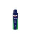 Williams Deo Spray Tonic 150 Ml Desodorante Refrescante para Hombres