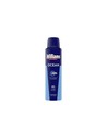 Williams Deo Spray Ocean 150 Ml - Desodorante en Spray para Hombres Con Fragancia Fresca y Duradera
