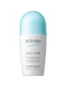Biotherm Deo Pure Roll-on Antitranspirante 75 Ml para Piel Sensible