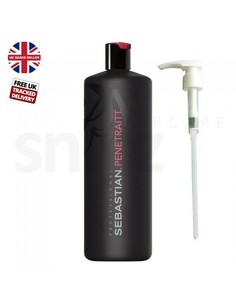 sebastian_professional_penetraitt_champú_reparador_y_fortalecedor_1000_ml_para_cabello_dañado_4015600054656_oferta