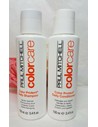 Paul Mitchell Color Protect Paraben-free Shampoo para Protección Del Color Del Cabello 100 Ml