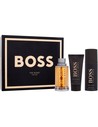 Hugo Boss Boss the Scent For Men Edt 100 Ml + Shower Gel 100 Ml + Desodorante Spray 150 Ml Set Regalo Hombre
