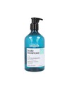 L'OREAL PROFESSIONNEL PARIS Scalp Advanced Anti-Oiliness Dermo-Purifier Shampoo 500 ml