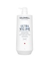 Goldwell Dualsenses Ultra Volume Bodifying Shampoo 1000 Ml para Cabello Fino Unisex
