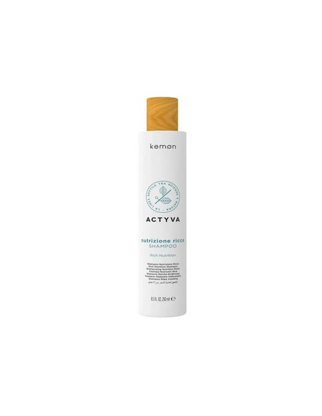 kemon_actyva_nutrition_rich_shampoo_250_ml_para_cabello_seco_y_dañado_8020936072485_oferta