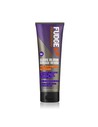 Fudge Professional Clean Blonde Shampoo Damage Rewind para Cabello Rubio Teñido 250 Ml