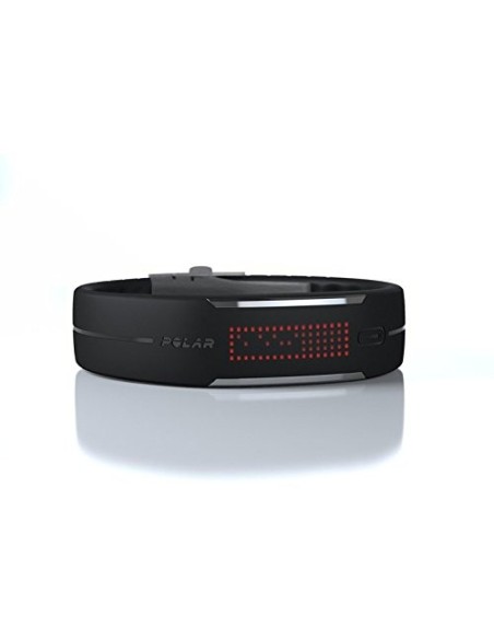 Polar Loop - Pulsera de actividad: Kiwiku.com: Deportes y aire libre