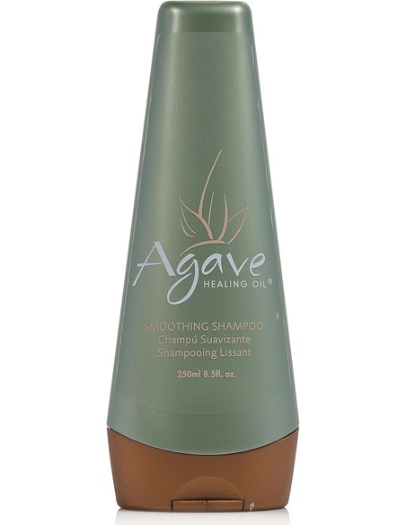 agave_healing_oil_smoothing_shampoo_250_ml_-_champú_alisador_con_aceite_de_argán_para_cabello_seco_y_dañado_0850006492053_oferta