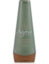 Agave Healing Oil Smoothing Shampoo 250 Ml - Champú Alisador Con Aceite de Argán para Cabello Seco y Dañado