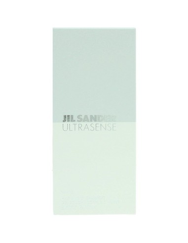 JIL SANDER Ultrasense White Body amp Shampoo 150 ml | Fragancia Unisex Floral Amaderada | Kiwiku