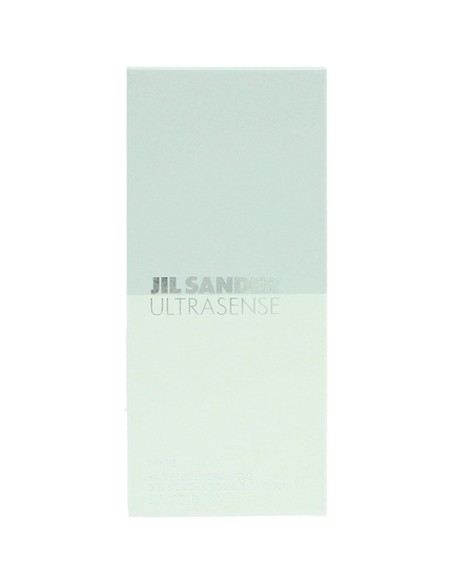 JIL SANDER Ultrasense White Body amp Shampoo 150 ml | Fragancia Unisex Floral Amaderada | Kiwiku