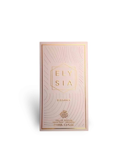 Compra Elysia Elegance Eau de Parfum 100ml de Fragrance World en Kiwiku