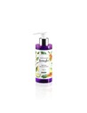 Anwen Humektantowa Gruszka Acondicionador sin Enjuague Hidratante para Cabello 150 Ml Unisex