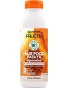 Fructis Hair Food Papaya Acondicionador Reparador 350 Ml