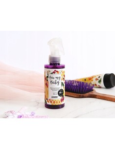 anwen_bee_my_baby_acondicionador_en_spray_desenredante_para_niños_150_ml_5907222404591_oferta 2