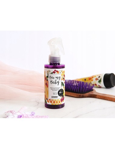 anwen_bee_my_baby_acondicionador_en_spray_desenredante_para_niños_150_ml_5907222404591_promocion