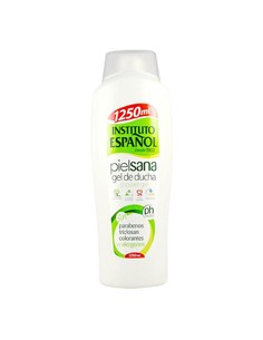 instituto_espaÑol_gel_de_ducha_piel_sana_1250_ml_limpieza_suave_diaria_para_toda_la_familia_8411047102541_oferta