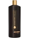 Dark Oil Acondicionador Ligero Hidrata y Suaviza 1000 Ml