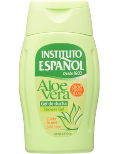 instituto_espaÑol_gel_de_ducha_aloe_vera_100_ml_-_limpieza_suave_e_hidratante_para_piel_sensible_8411047143285_oferta