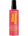 Matrix Glow Mania Glow Gatekeeper Leave-in Conditioner 250 Ml para Cabello Brillante y Suave