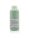 Davines Melu Mellow Anti-breakage Lustrous Conditioner 1000 Ml Acondicionador Reparador Antiroturas Brillante para Cabello
