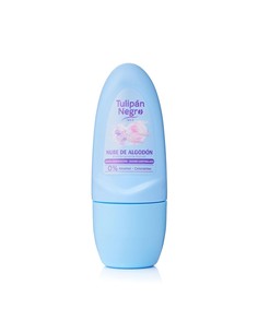 tulipÁn_negro_deo_roll-on_nube_de_algodón_50_ml_desodorante_antitranspirante_para_hombre_y_mujer_8410751094241_oferta