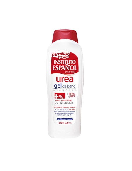 instituto_espaÑol_urea_gel_de_ducha_hidratante_1250_ml_para_todo_tipo_de_piel_8411047108611_oferta