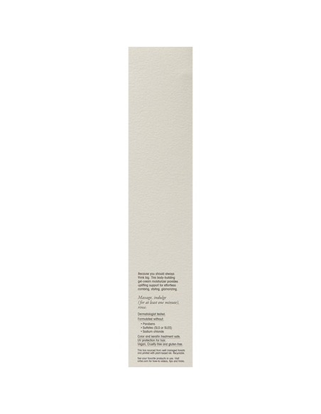 Oribe Conditioner for Magnificent Volume 200 ml | Acondicionador Volumizador para Cabello Fino | Kiwiku